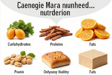 Blog post image for 'Understanding Macronutrients: A Beginner's Guide'